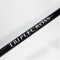 トリプルクロス クロダイスタイルＴＣＸーＴ８０２ＭＬ／黒鯛
